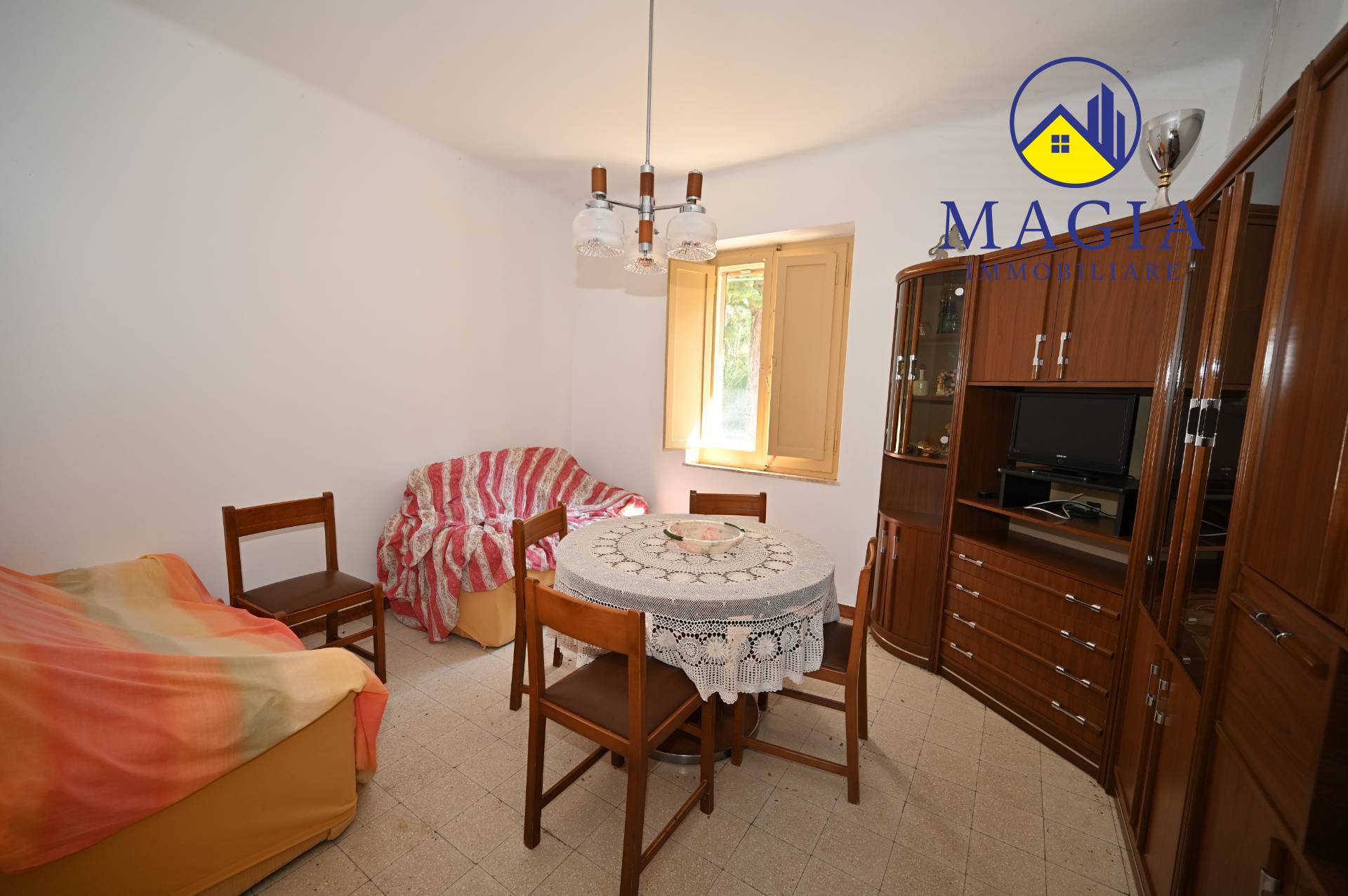 Appartamento in vendita a Ascoli Piceno
