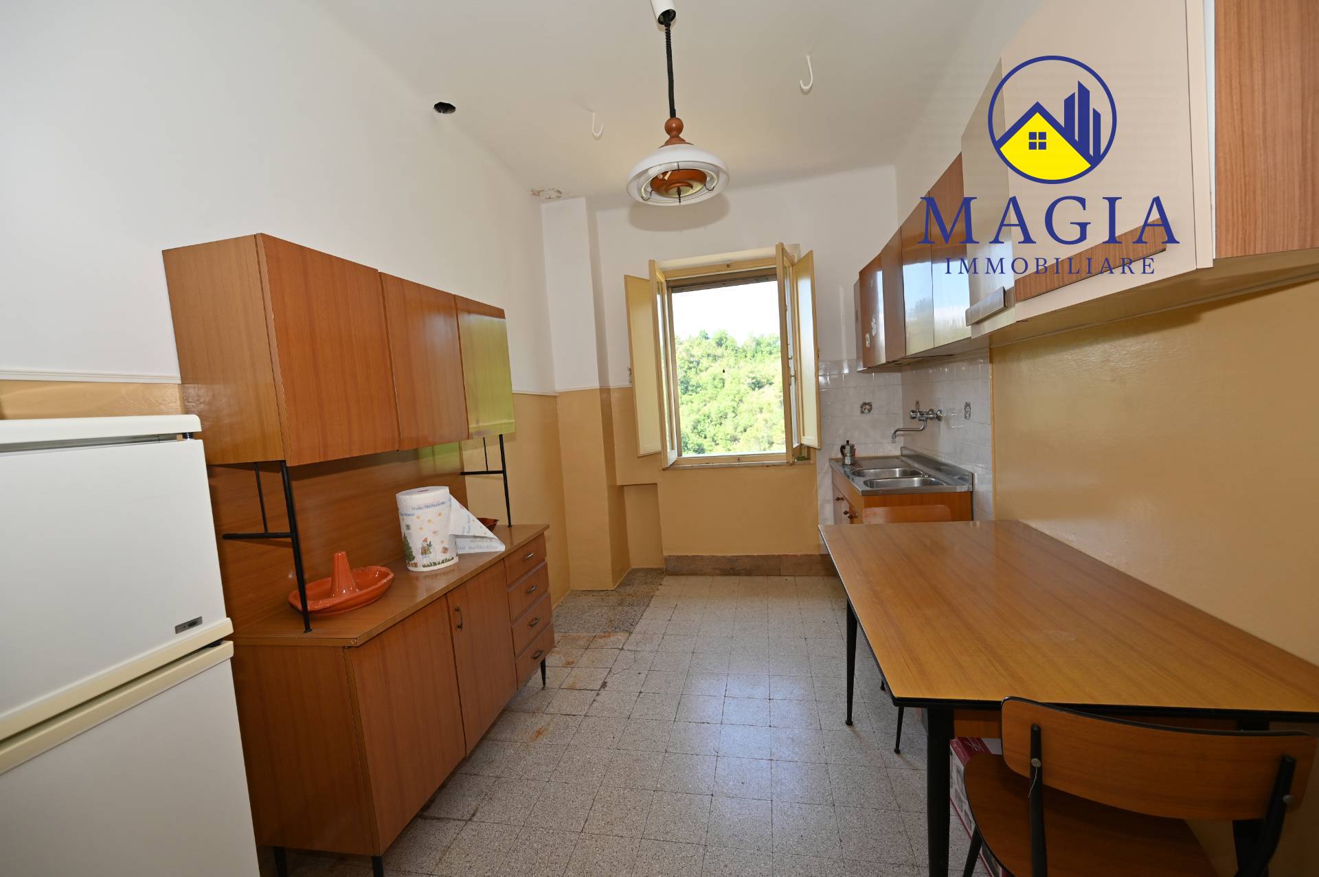 Appartamento in vendita a Ascoli Piceno
