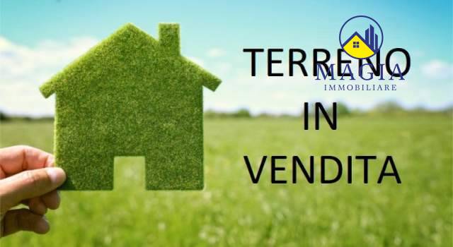 Terreno Agricolo in vendita a Appignano del Tronto