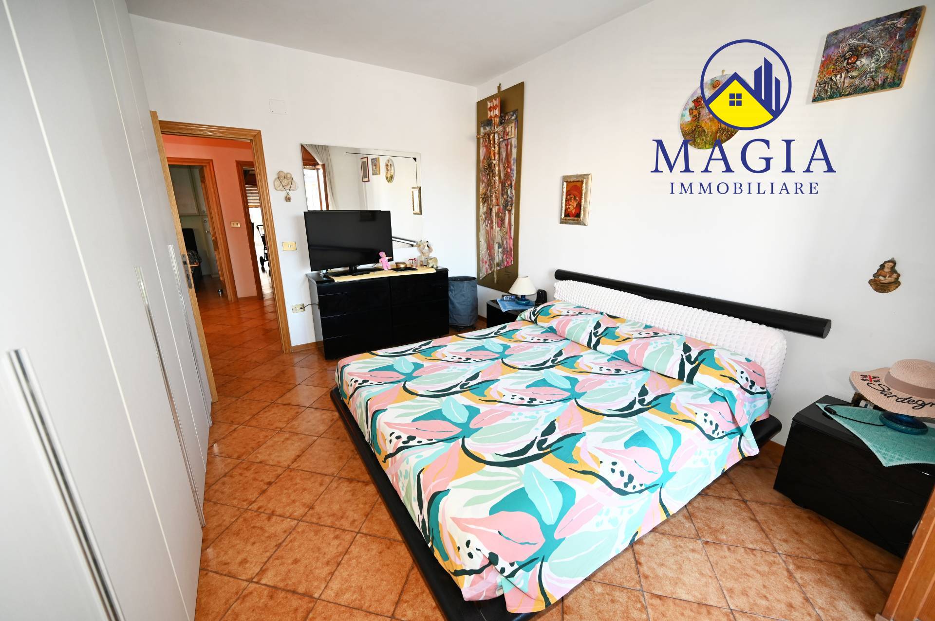 Appartamento in vendita a Maltignano, Caselle di Maltignano