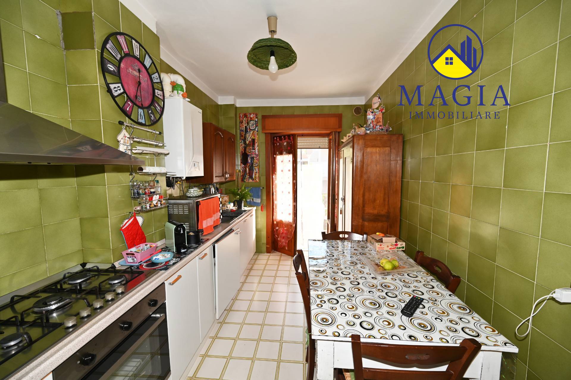 Appartamento in vendita a Maltignano, Caselle di Maltignano