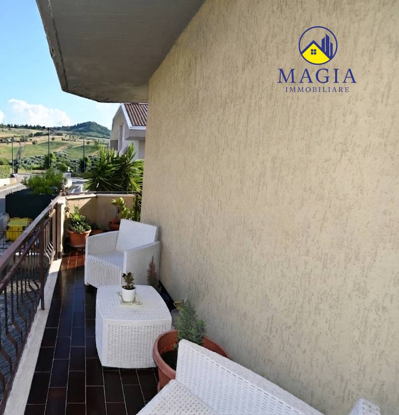Appartamento in vendita a Maltignano, Caselle di Maltignano