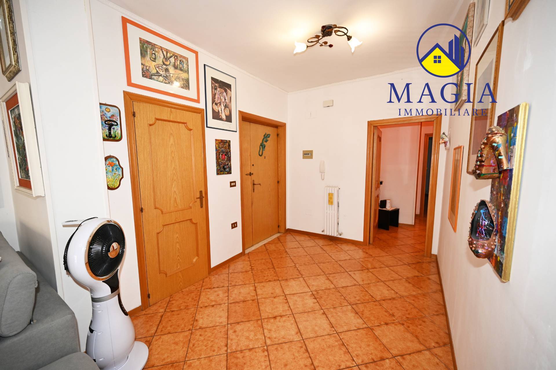 Appartamento in vendita a Maltignano, Caselle di Maltignano