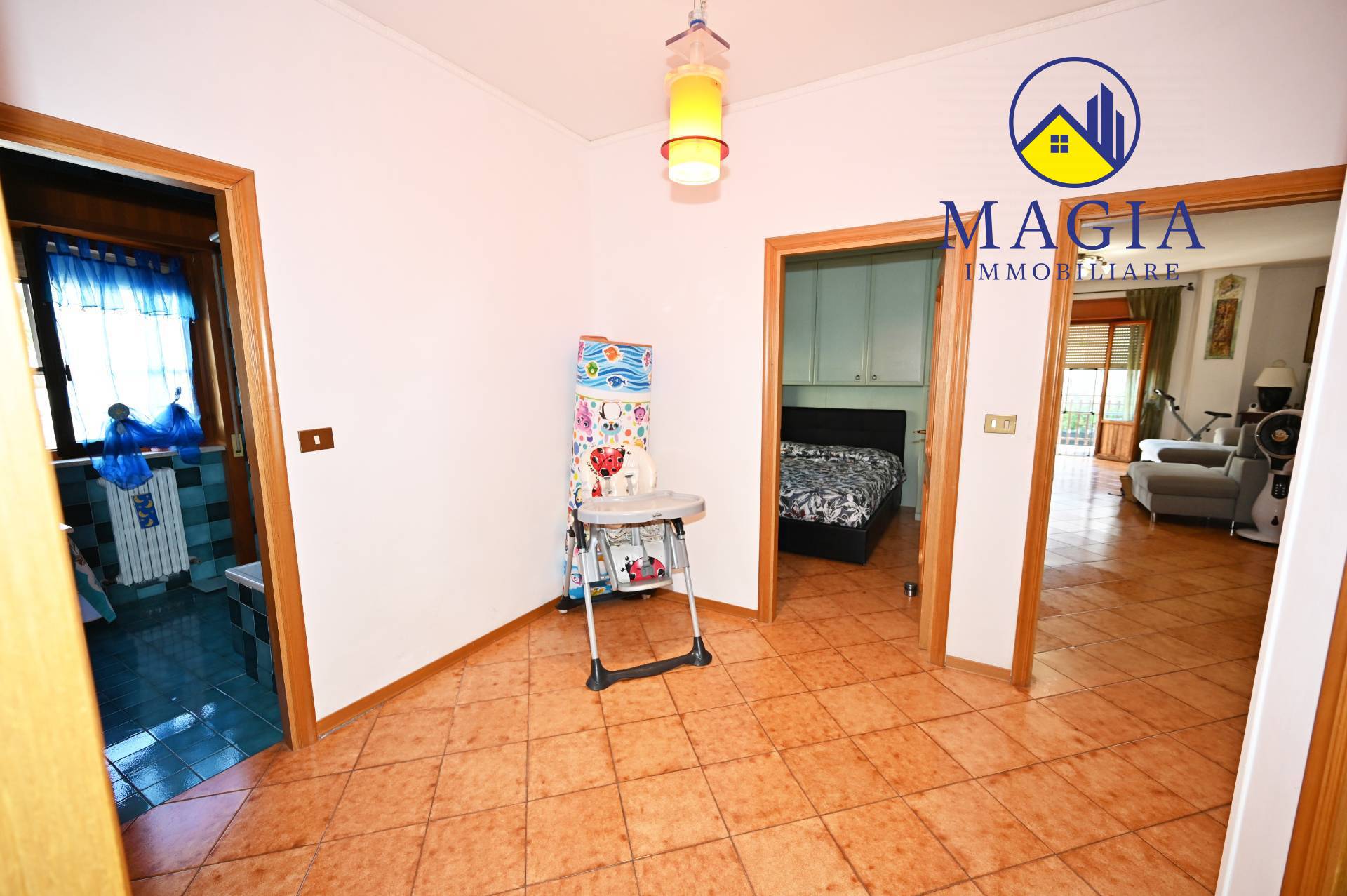 Appartamento in vendita a Maltignano, Caselle di Maltignano