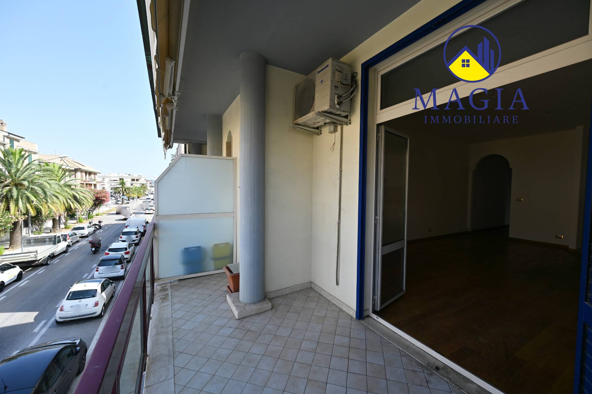 Studio/Ufficio in vendita a San Benedetto del Tronto, Centrale Nord