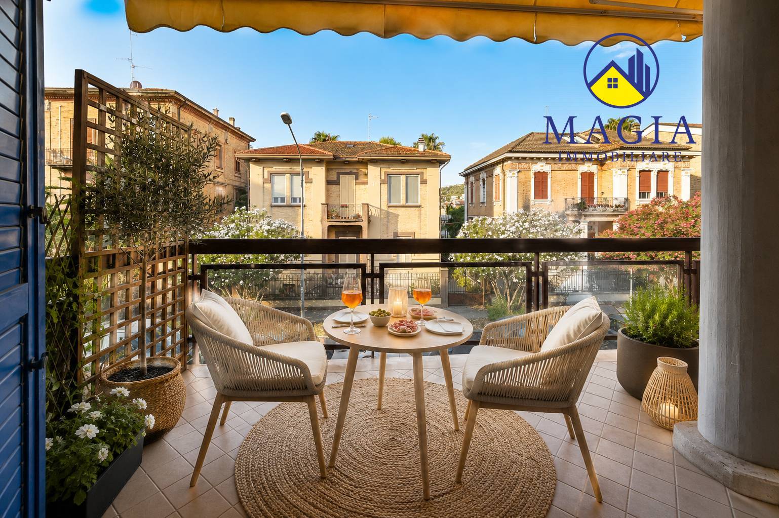 Studio/Ufficio in vendita a San Benedetto del Tronto, Centrale Nord