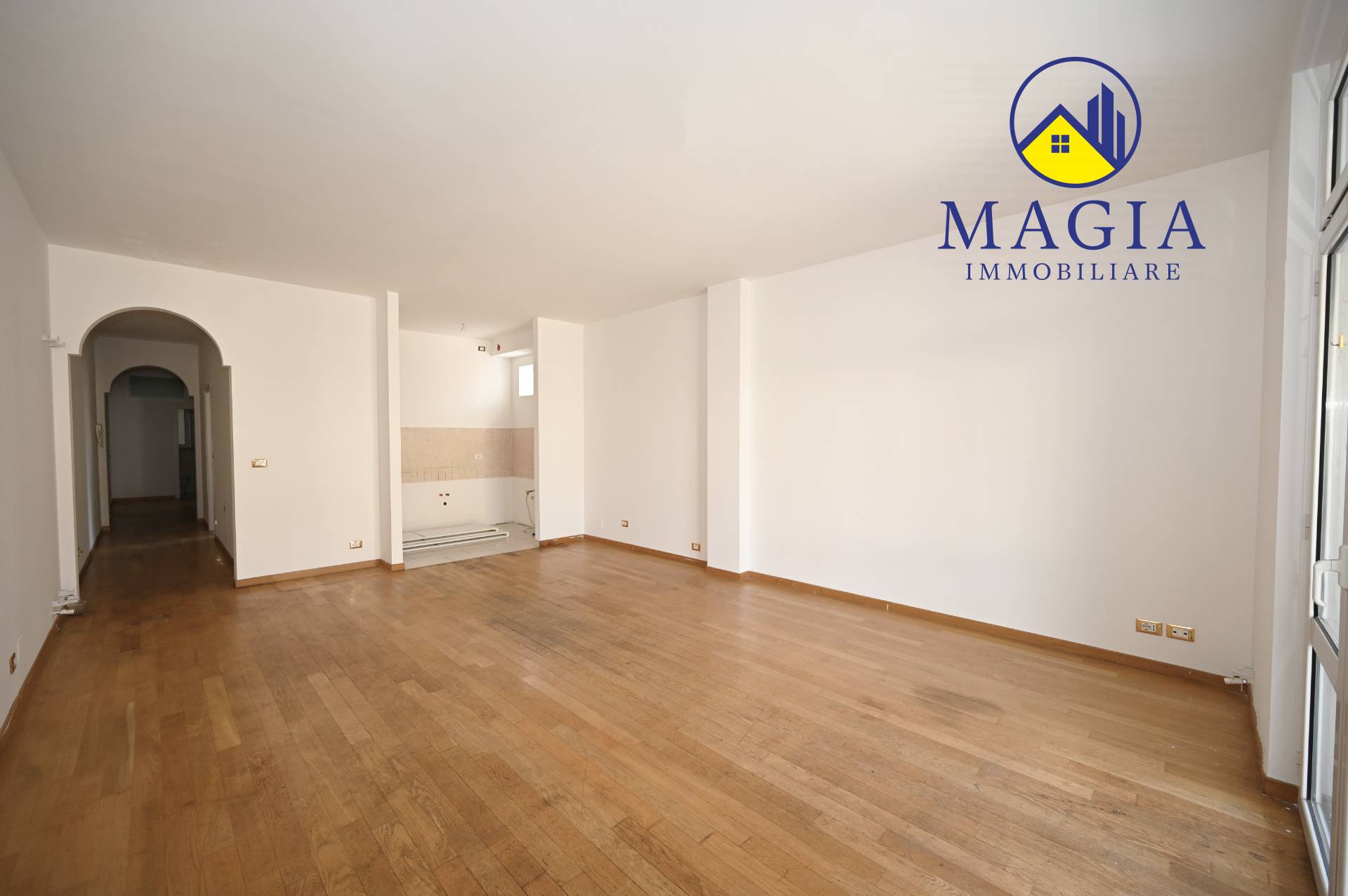 Studio/Ufficio in vendita a San Benedetto del Tronto, Centrale Nord
