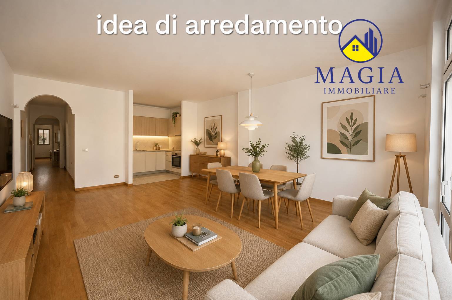 Appartamento in vendita a San Benedetto del Tronto, Centrale Nord