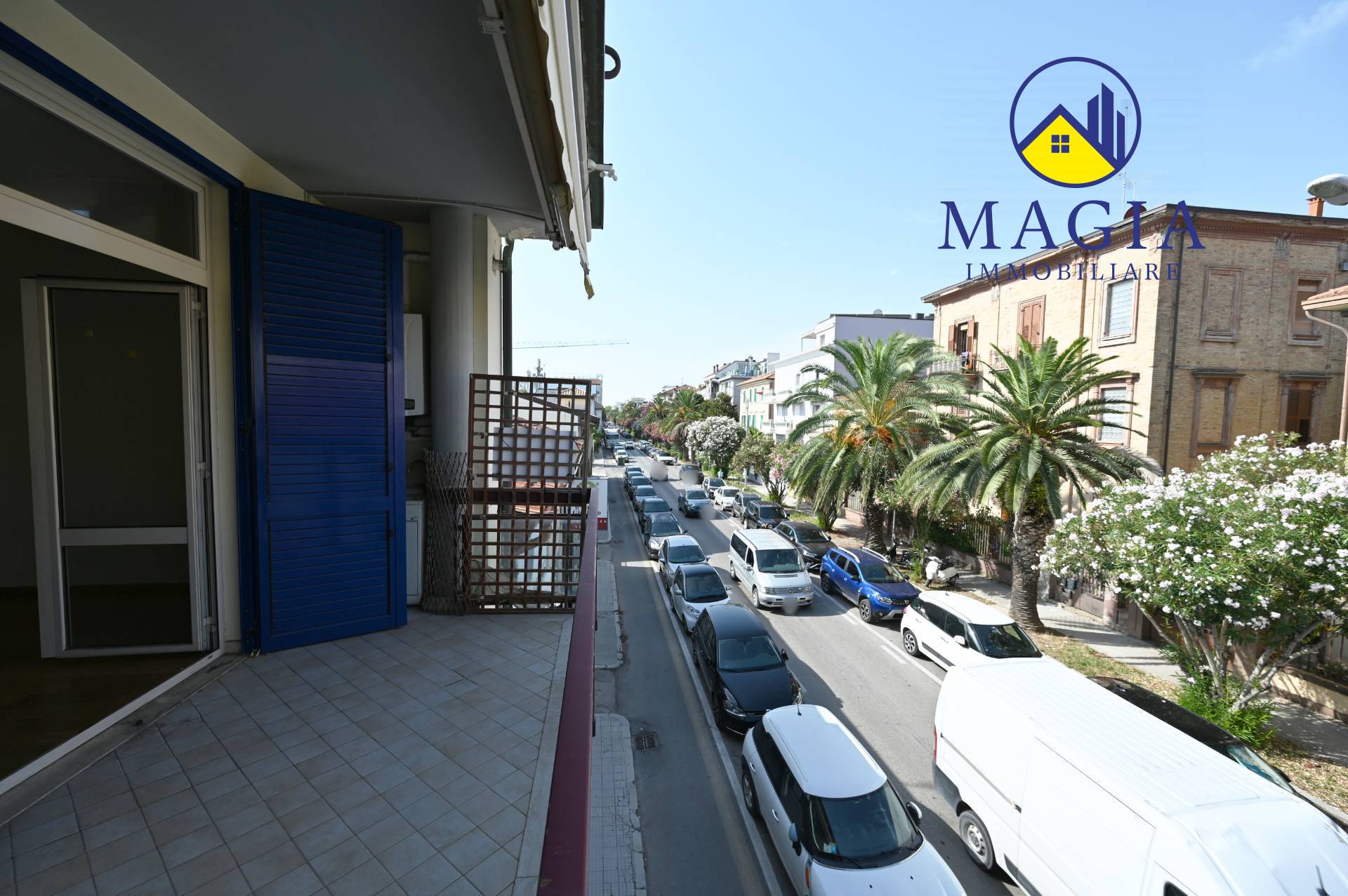 Appartamento in vendita a San Benedetto del Tronto, Centrale Nord