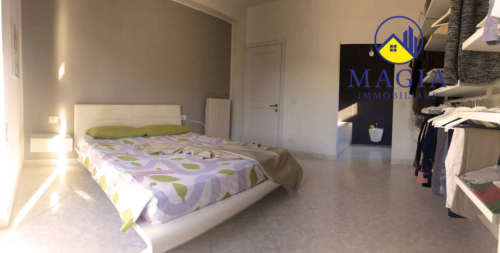 Appartamento in vendita a Spinetoli, Pagliare del Tronto