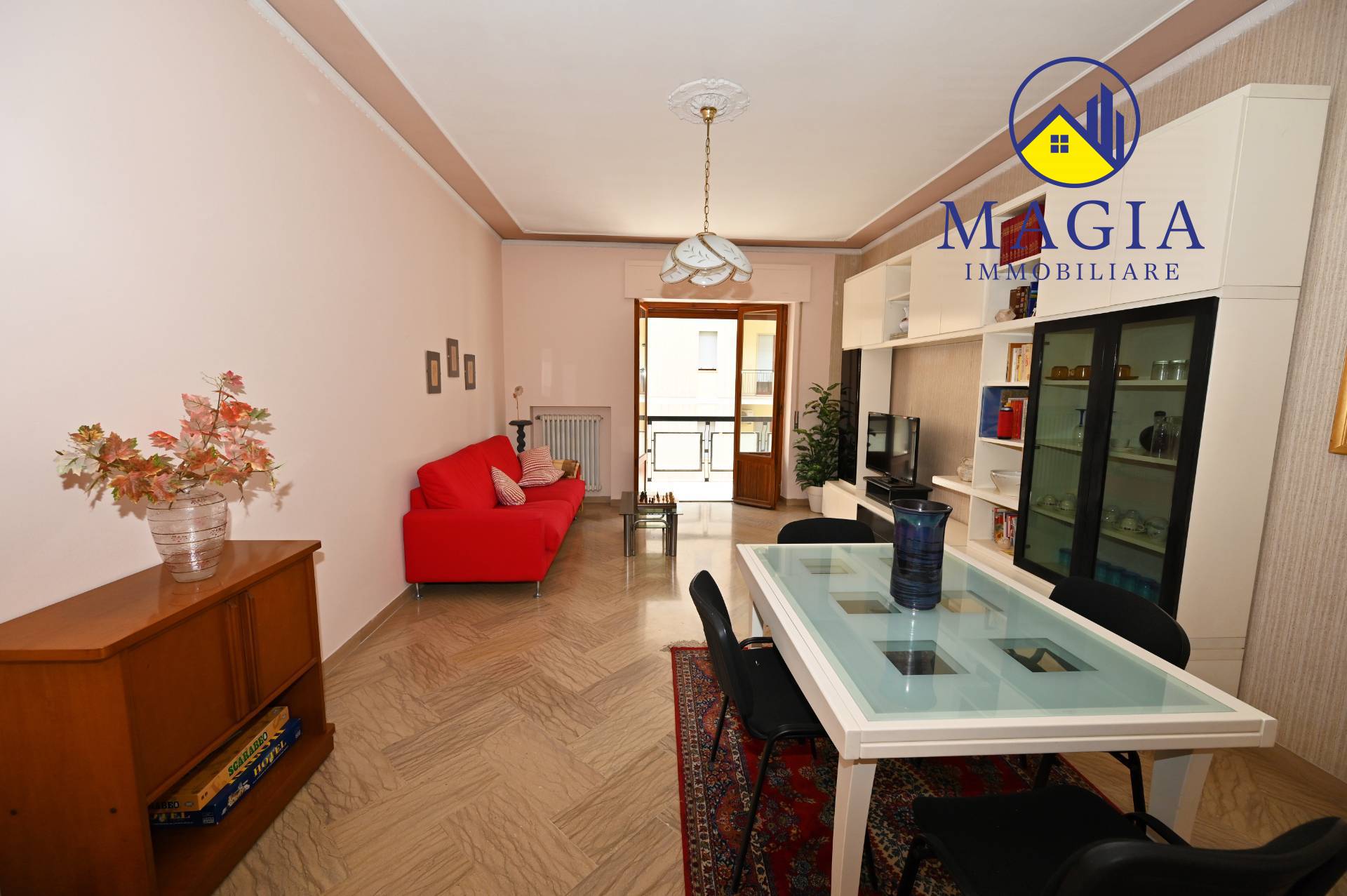 Appartamento in vendita a San Benedetto del Tronto, Centrale Sud