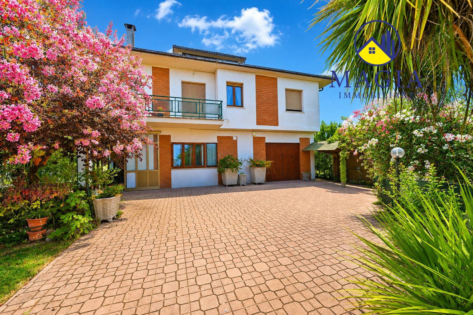 Casa singola in vendita a Maltignano
