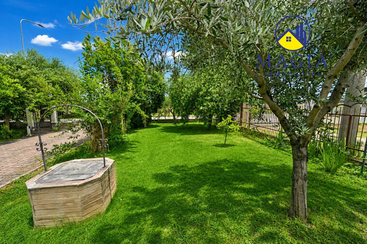 Casa singola in vendita a Maltignano
