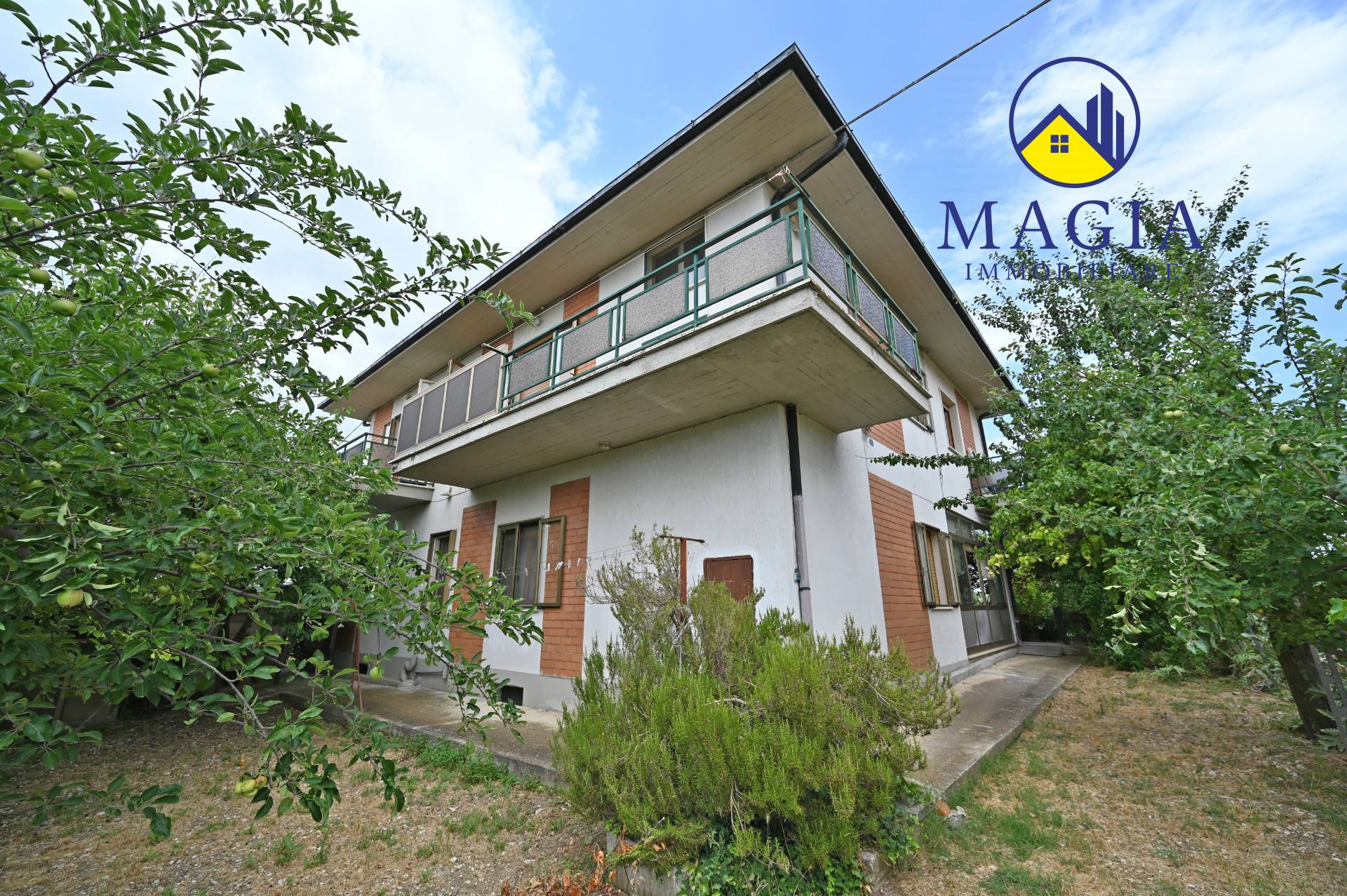 Casa singola in vendita a Maltignano