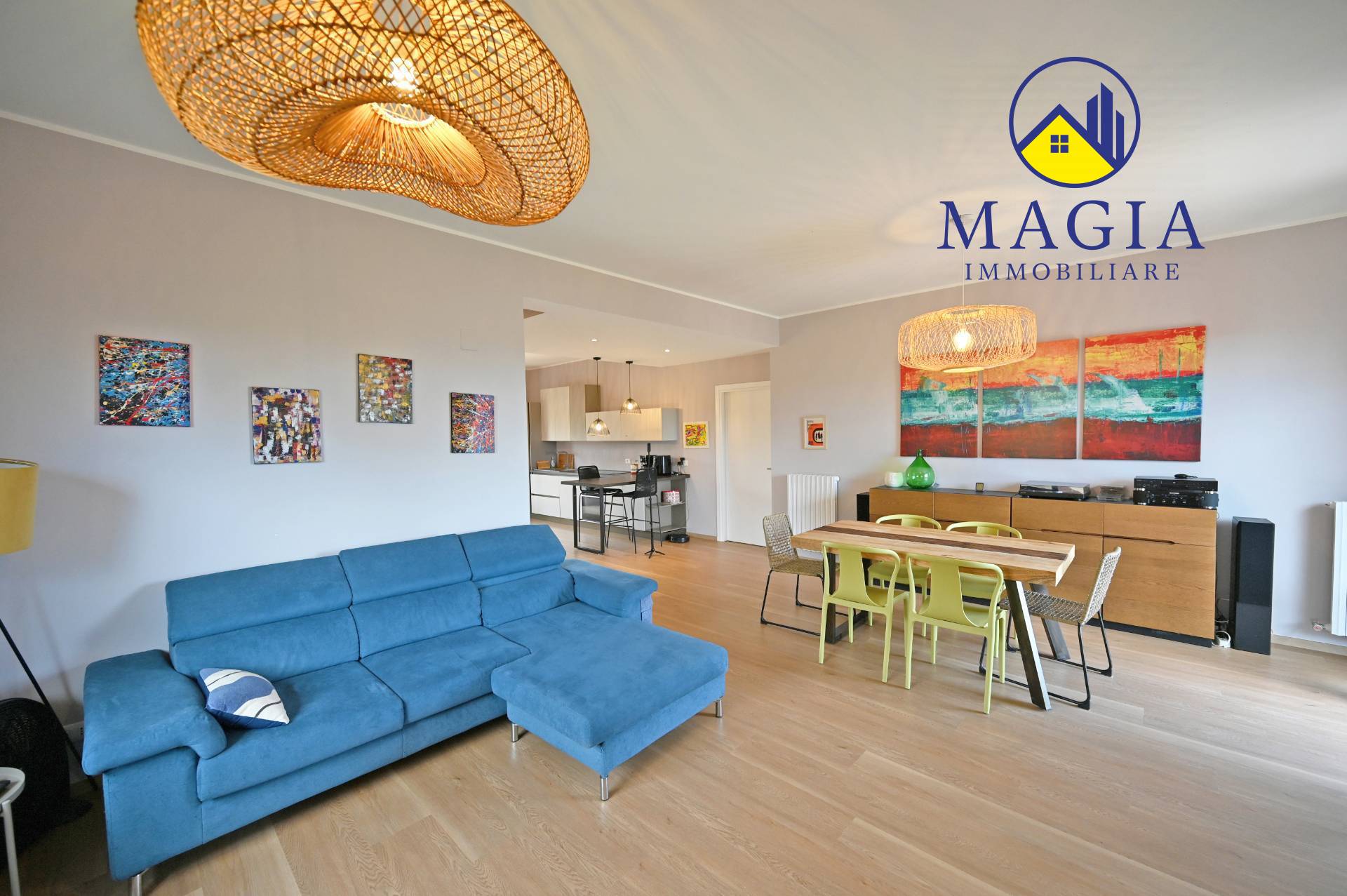 Casa singola in vendita a Maltignano