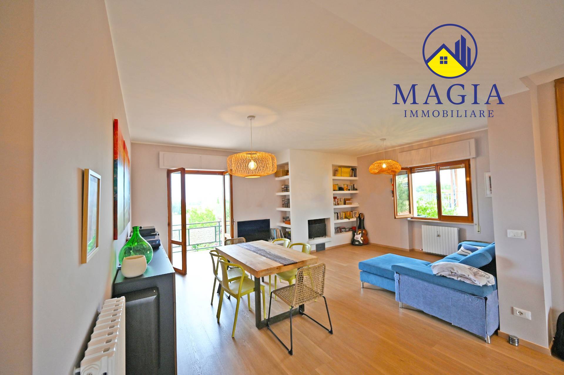 Casa singola in vendita a Maltignano
