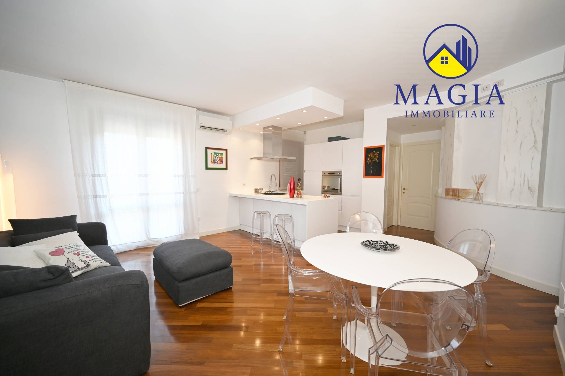 Villa in vendita a San Benedetto del Tronto, Porto d'Ascoli