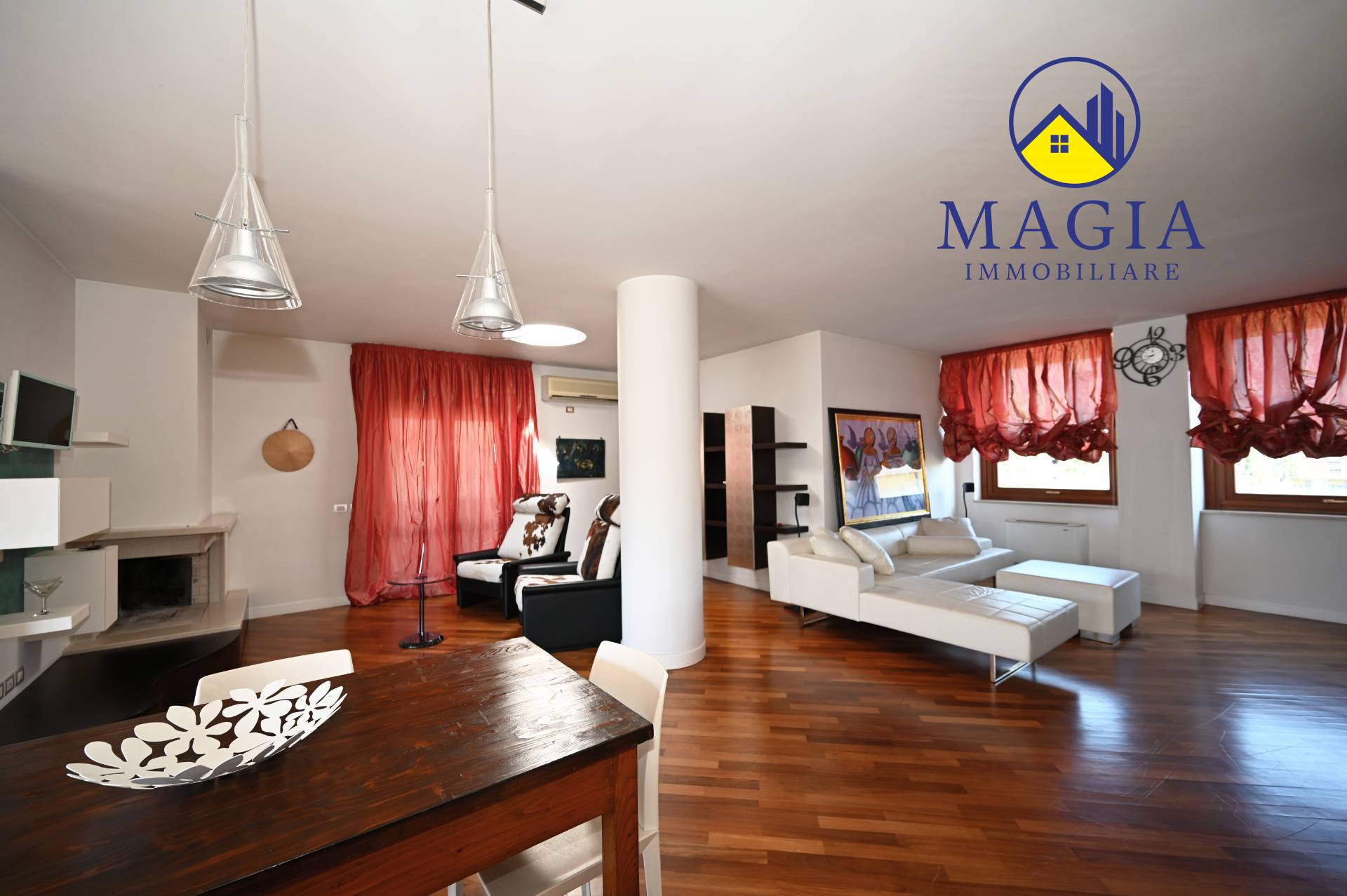 Villa in vendita a San Benedetto del Tronto, Porto d'Ascoli