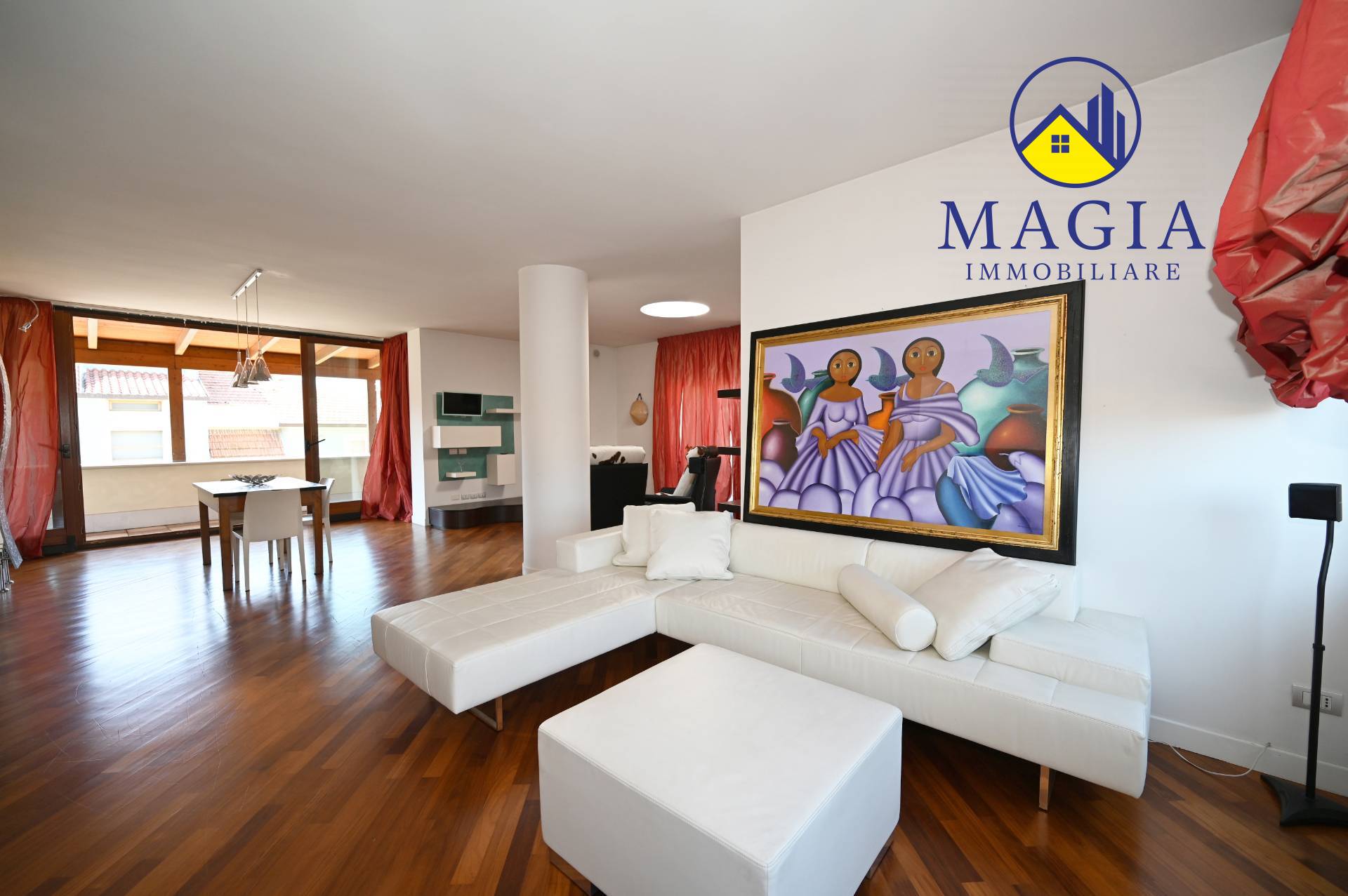 Villa in vendita a San Benedetto del Tronto, Porto d'Ascoli