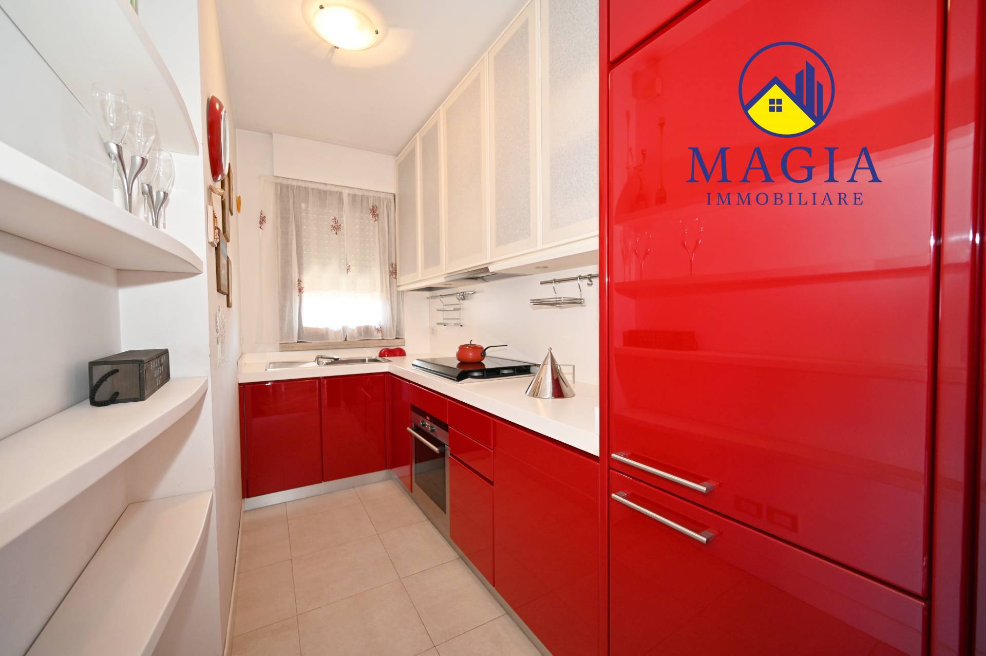 Villa in vendita a San Benedetto del Tronto, Porto d'Ascoli
