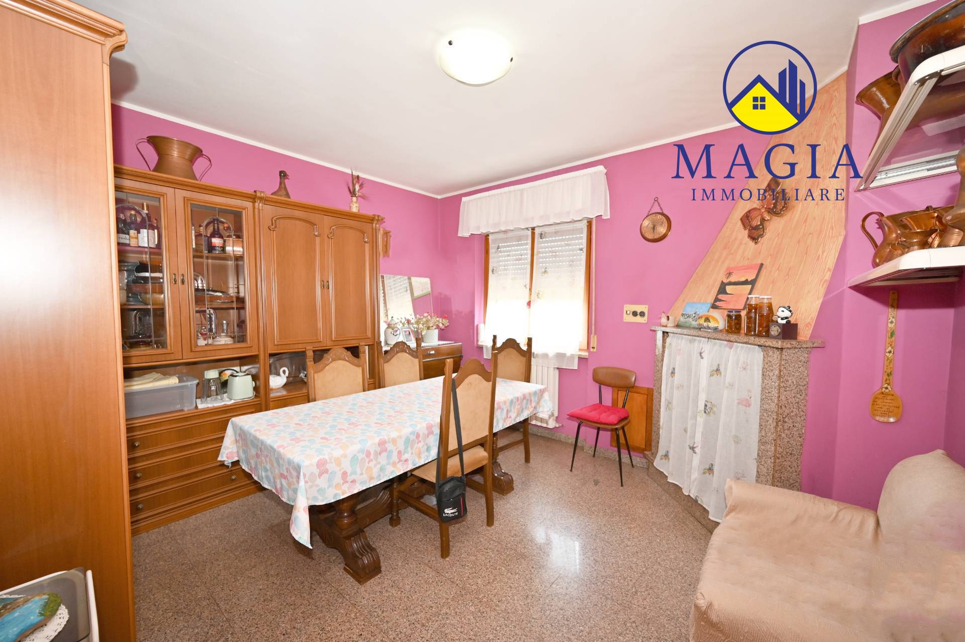 Villa in vendita a Ascoli Piceno, Campolungo