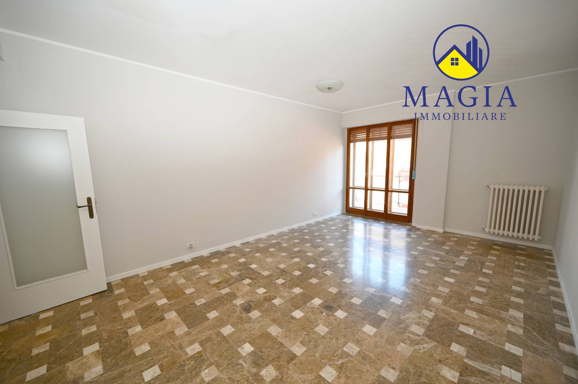 Appartamento in vendita a San Benedetto del Tronto, Centralissima