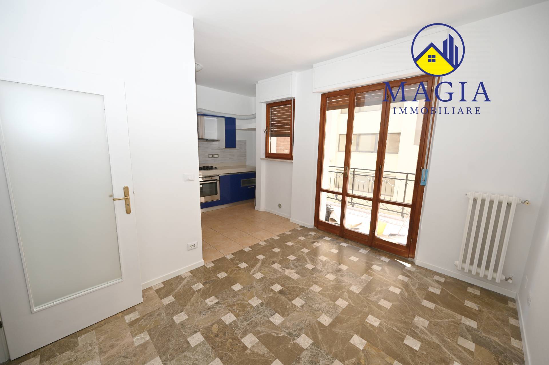 Appartamento in vendita a San Benedetto del Tronto, Centralissima