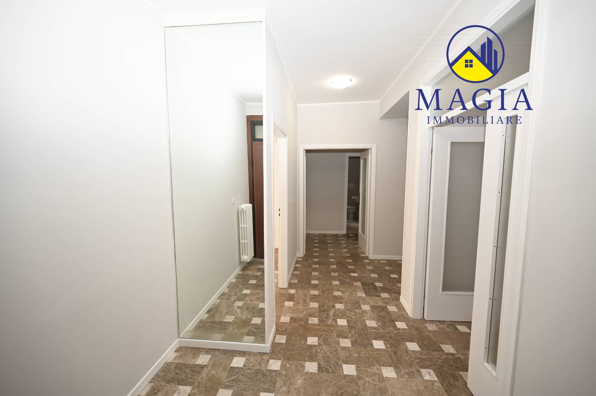Appartamento in vendita a San Benedetto del Tronto, Centralissima