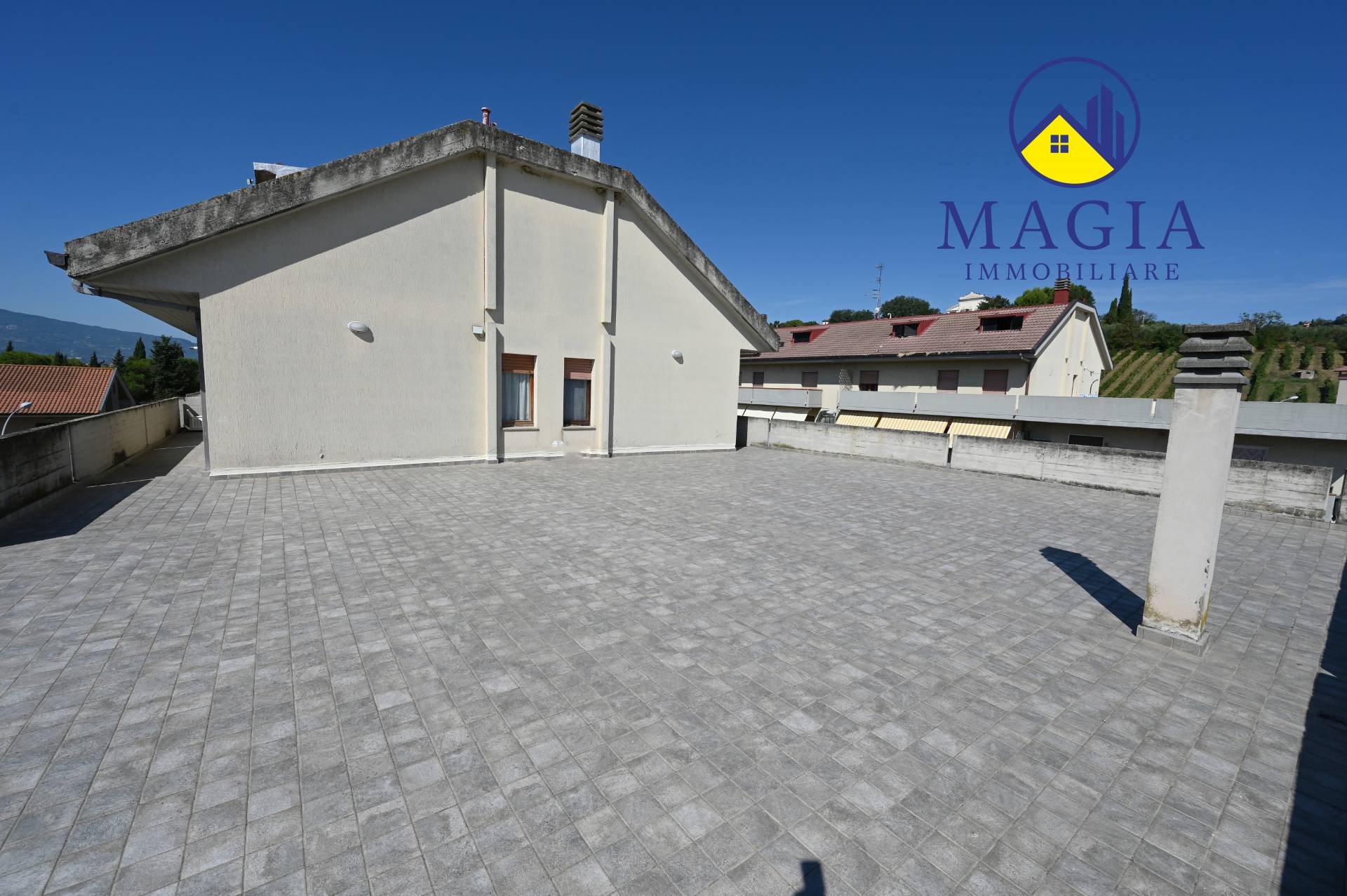 Appartamento in vendita a Colli del Tronto, Villa San Giusepe