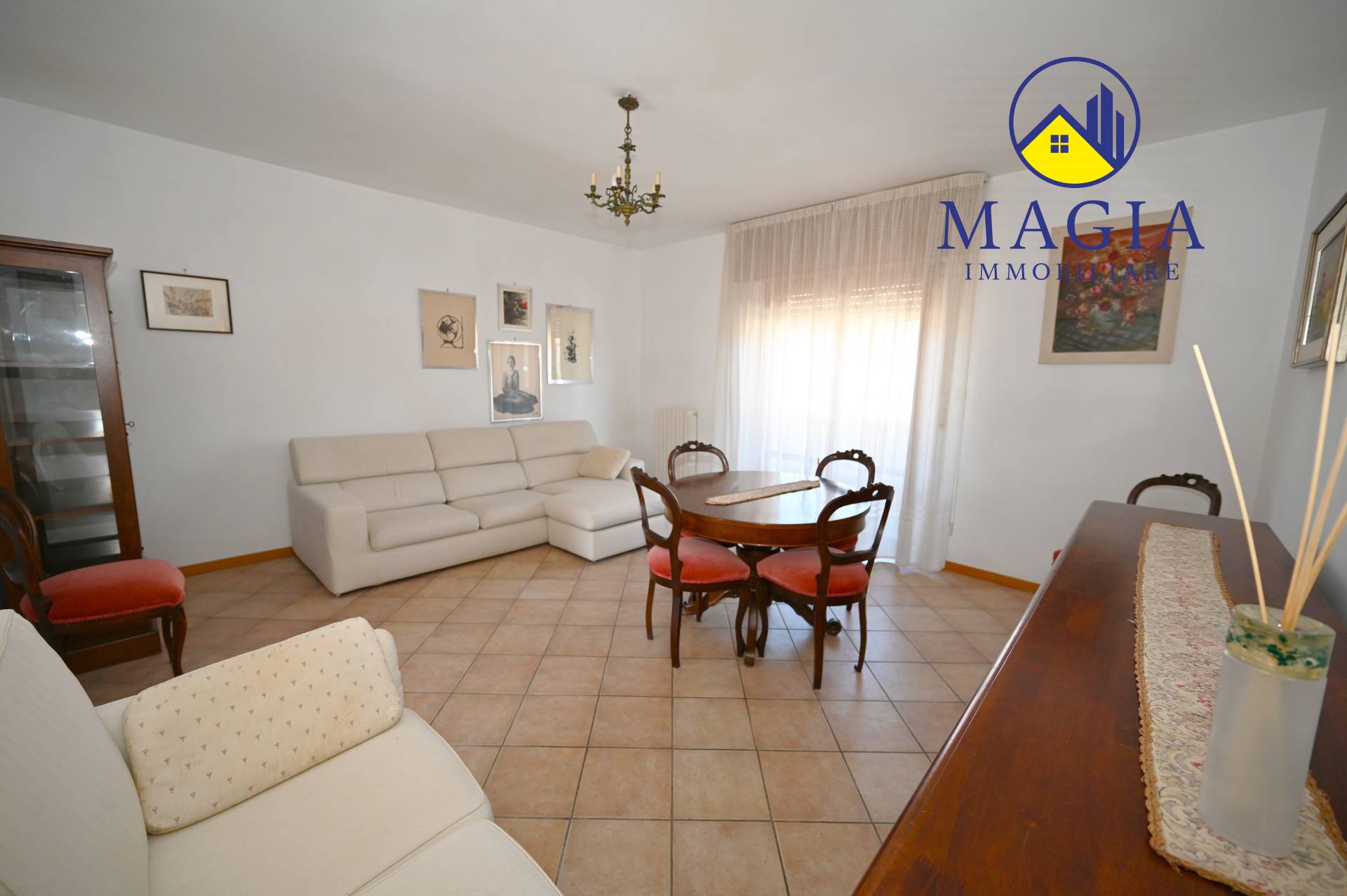 Appartamento in vendita a Colli del Tronto, Villa San Giusepe