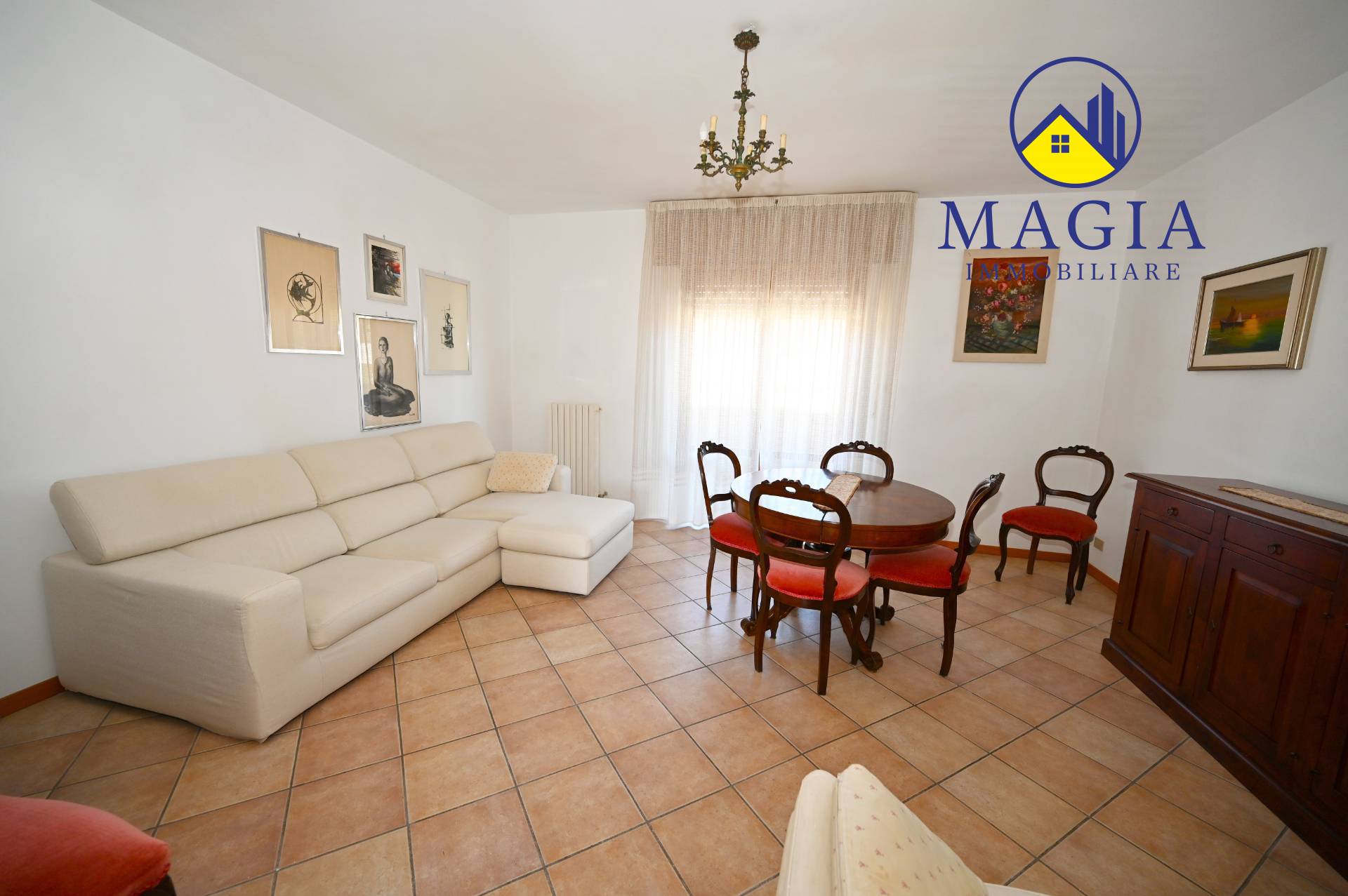 Appartamento in vendita a Colli del Tronto, Villa San Giusepe
