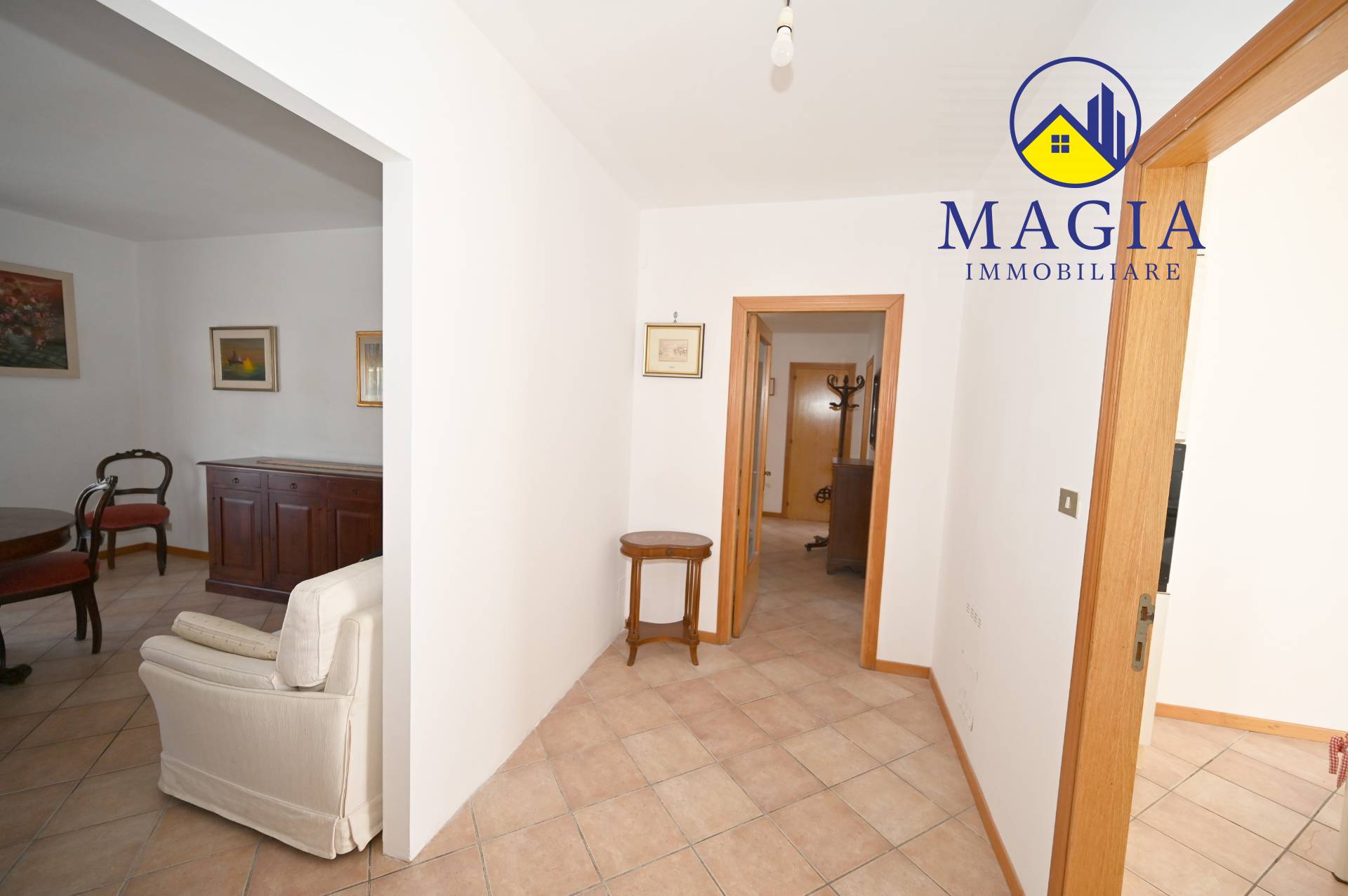 Appartamento in vendita a Colli del Tronto, Villa San Giusepe