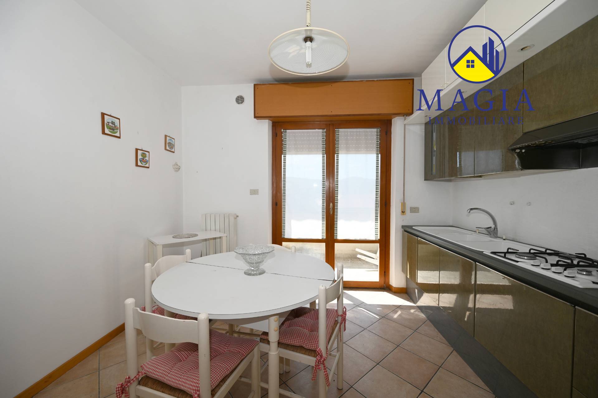 Appartamento in vendita a Colli del Tronto, Villa San Giusepe