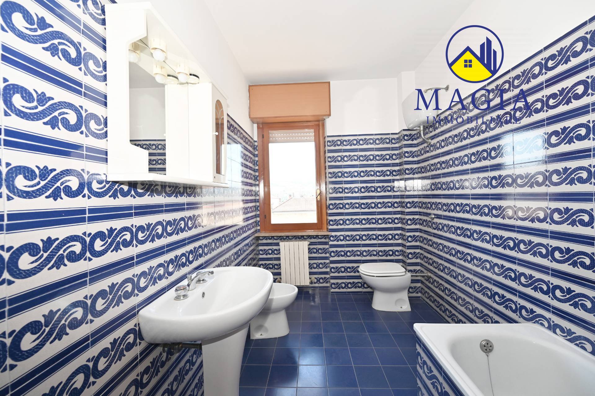 Appartamento in vendita a Colli del Tronto, Villa San Giusepe