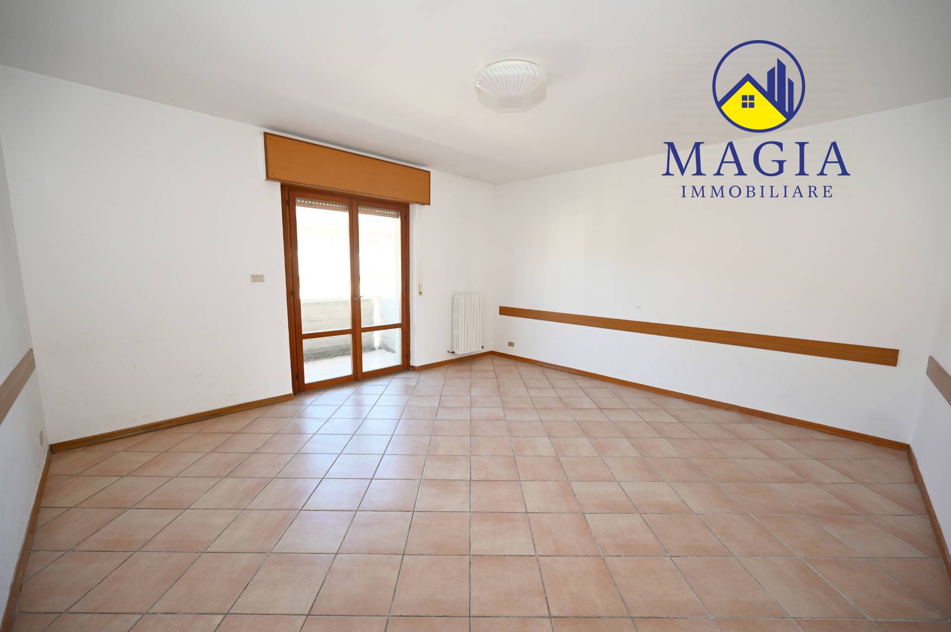 Appartamento in vendita a Colli del Tronto, Villa San Giusepe