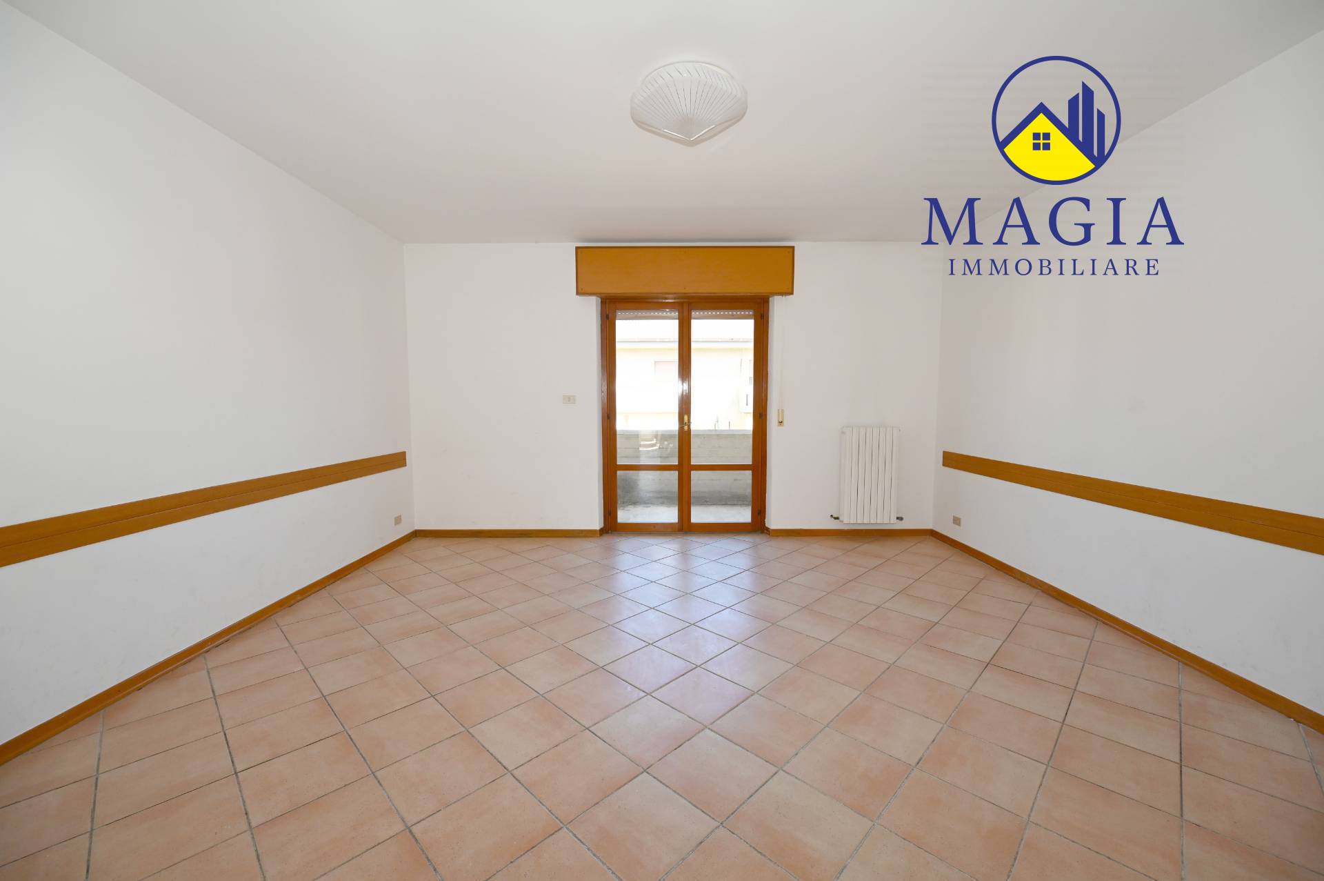 Appartamento in vendita a Colli del Tronto, Villa San Giusepe