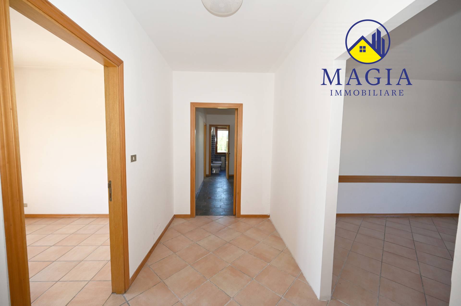 Appartamento in vendita a Colli del Tronto, Villa San Giusepe