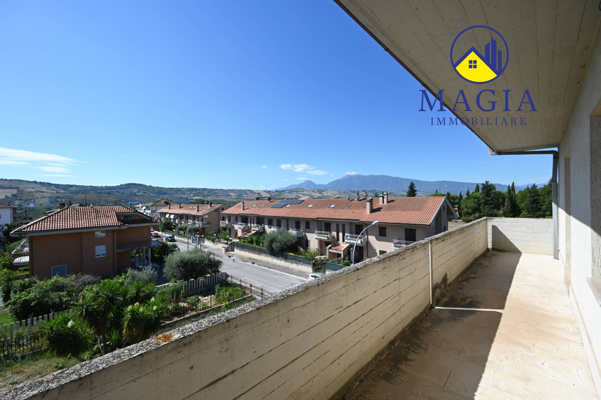 Appartamento in vendita a Colli del Tronto, Villa San Giusepe