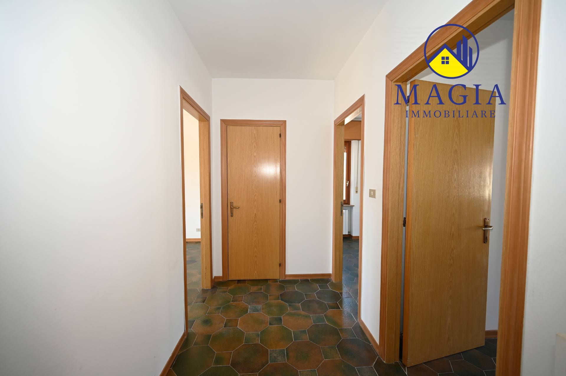 Appartamento in vendita a Colli del Tronto, Villa San Giusepe