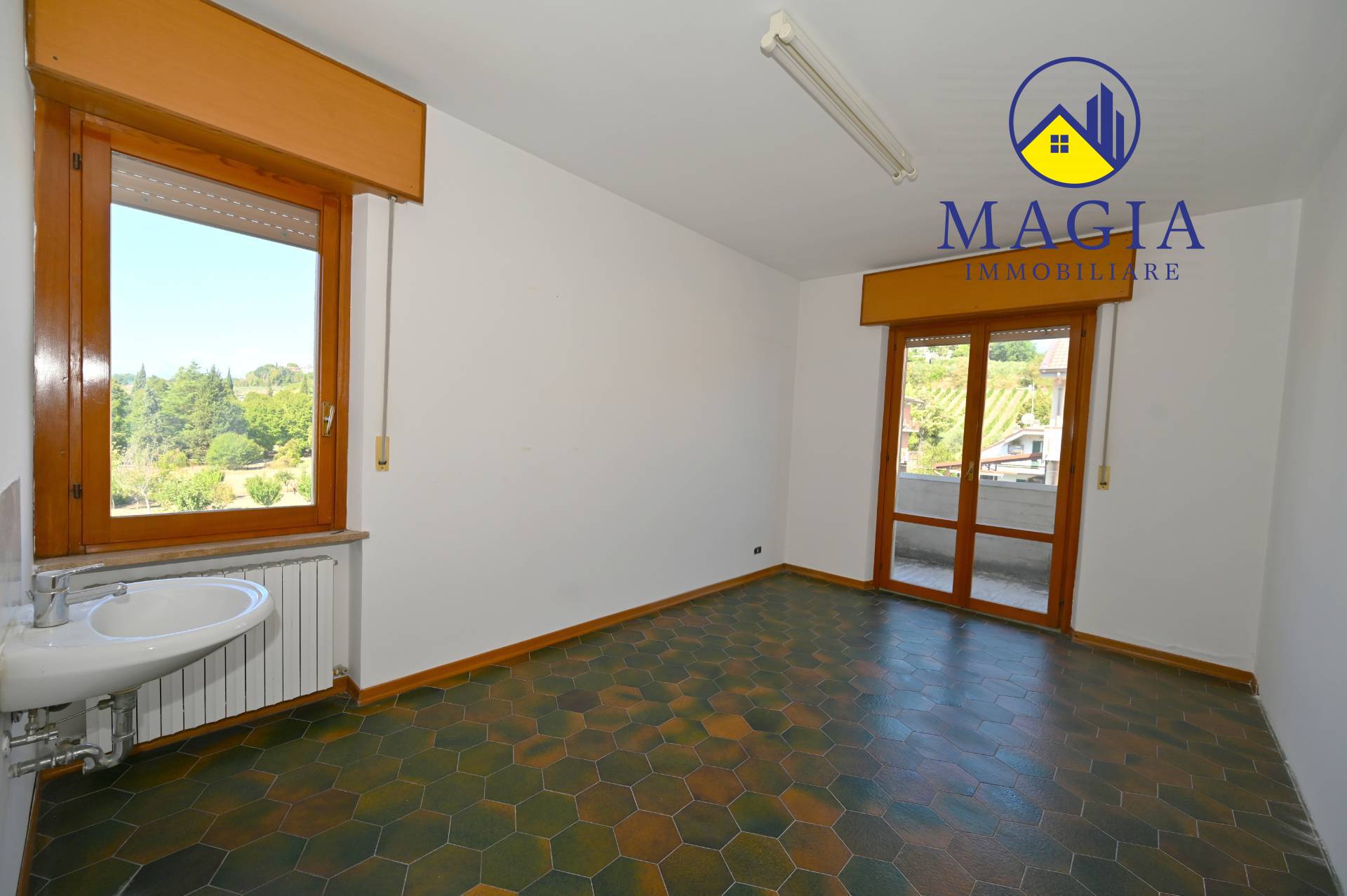Appartamento in vendita a Colli del Tronto, Villa San Giusepe