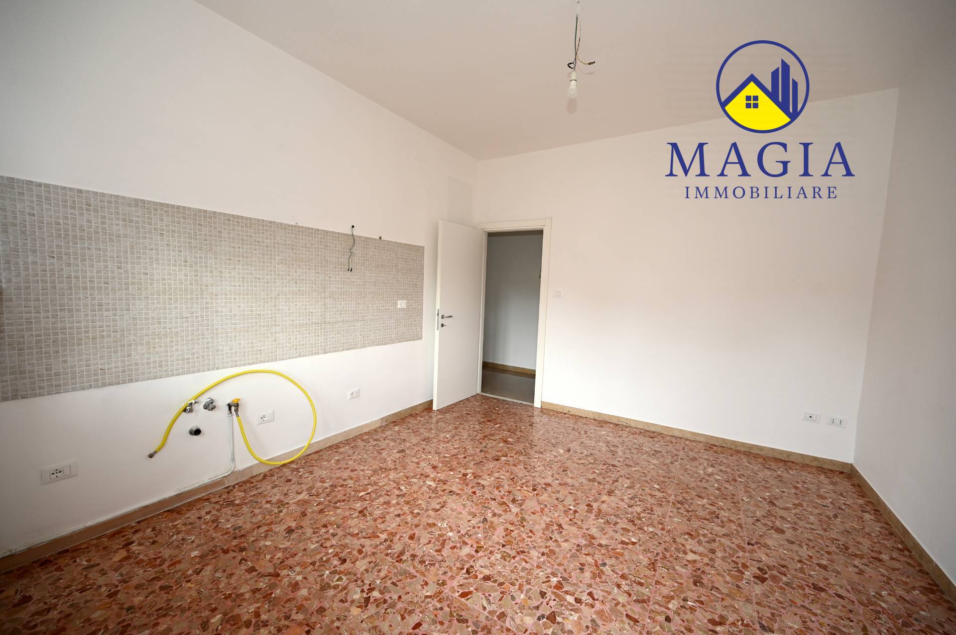 Appartamento in vendita a Ascoli Piceno, Porta Maggiore
