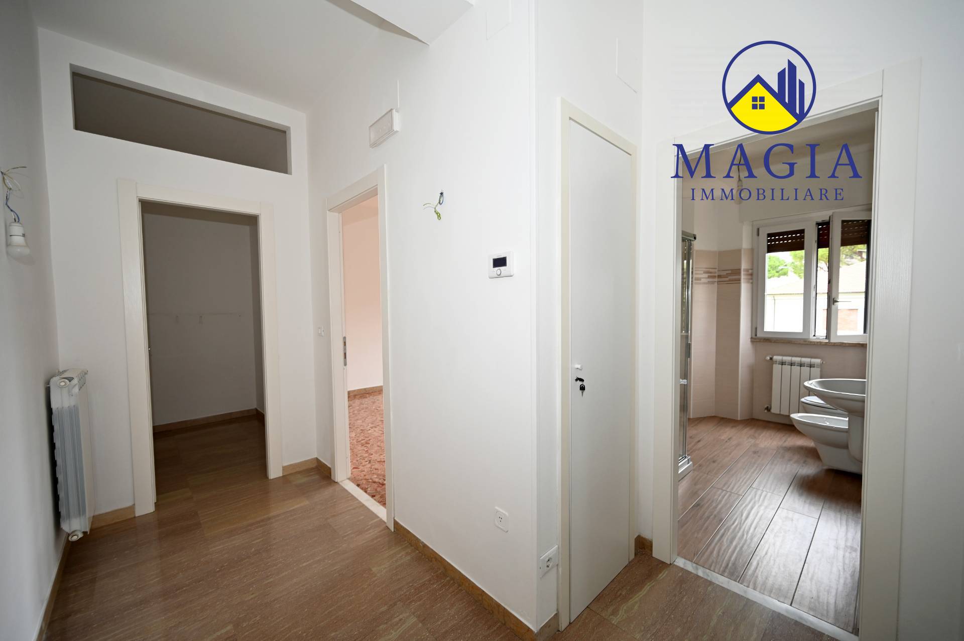 Appartamento in vendita a Ascoli Piceno, Porta Maggiore