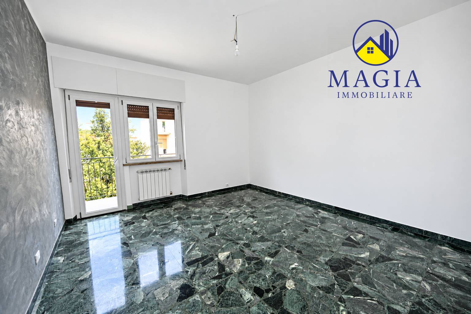 Appartamento in vendita a Ascoli Piceno, Porta Maggiore
