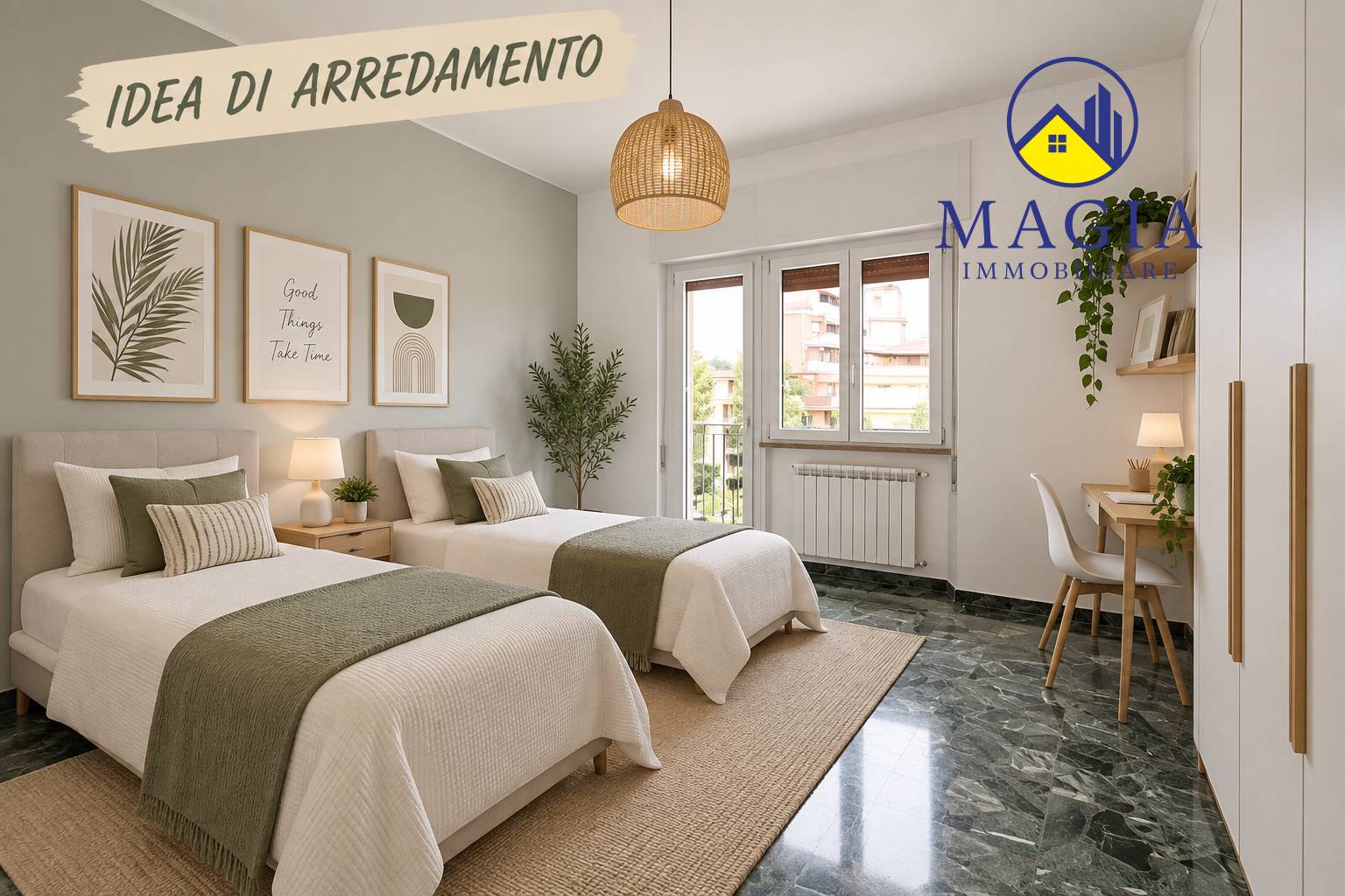 Appartamento in vendita a Ascoli Piceno, Porta Maggiore