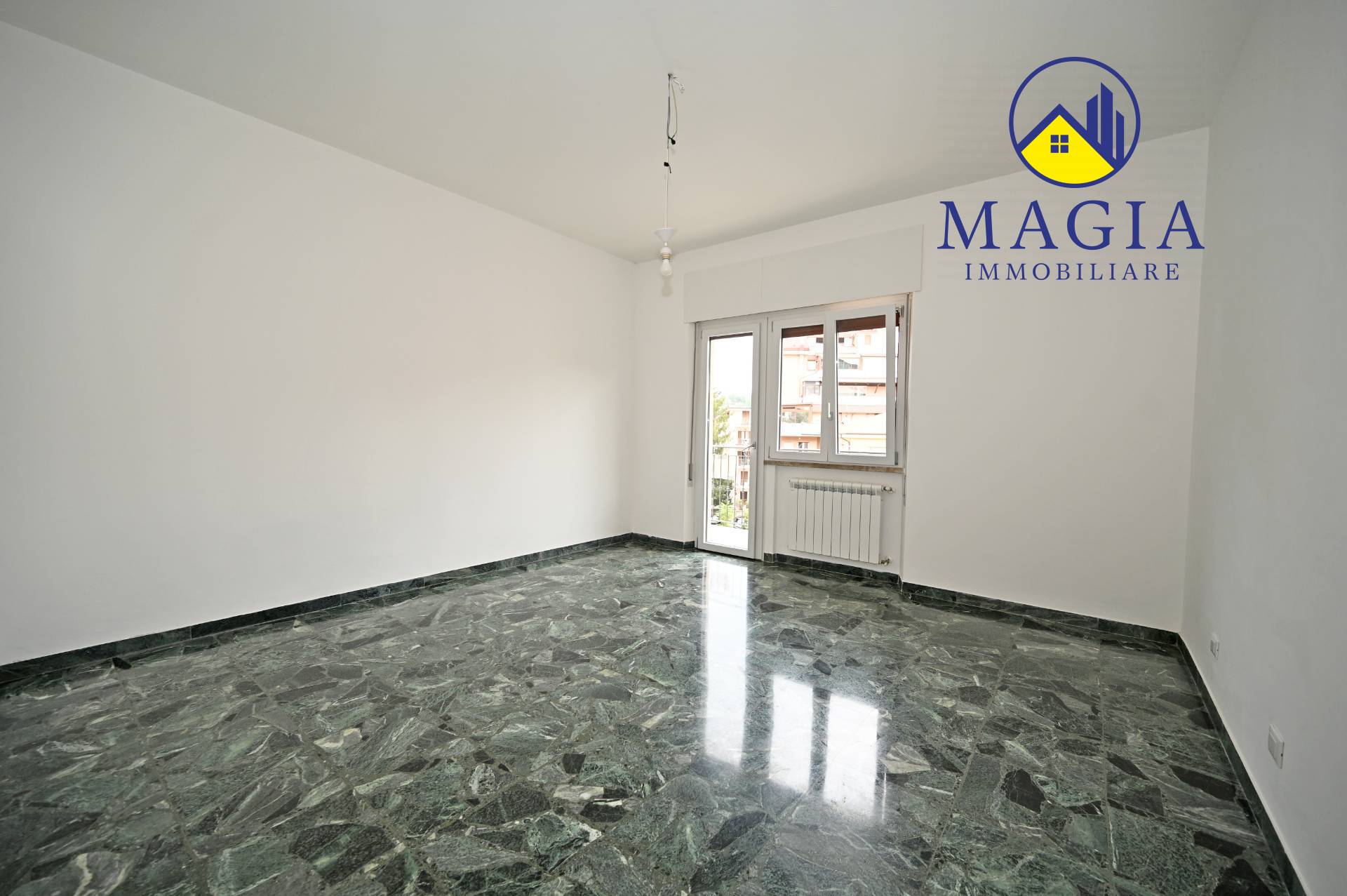 Appartamento in vendita a Ascoli Piceno, Porta Maggiore