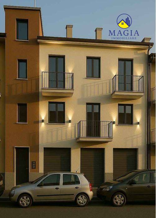 Appartamento in vendita a San Benedetto del Tronto, Centralissima