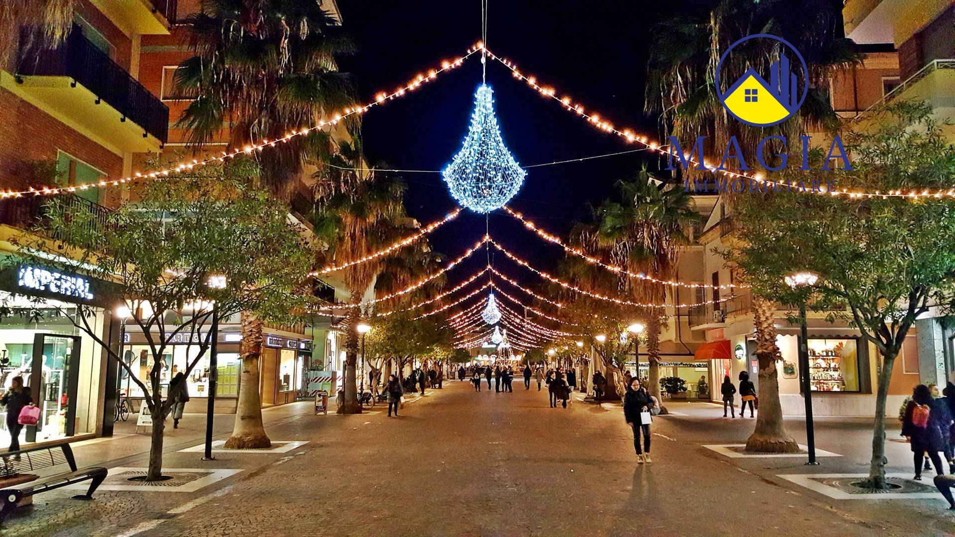 Appartamento in vendita a San Benedetto del Tronto, Centralissima