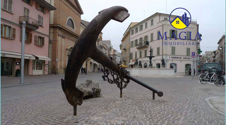 Appartamento in vendita a San Benedetto del Tronto, Centralissima