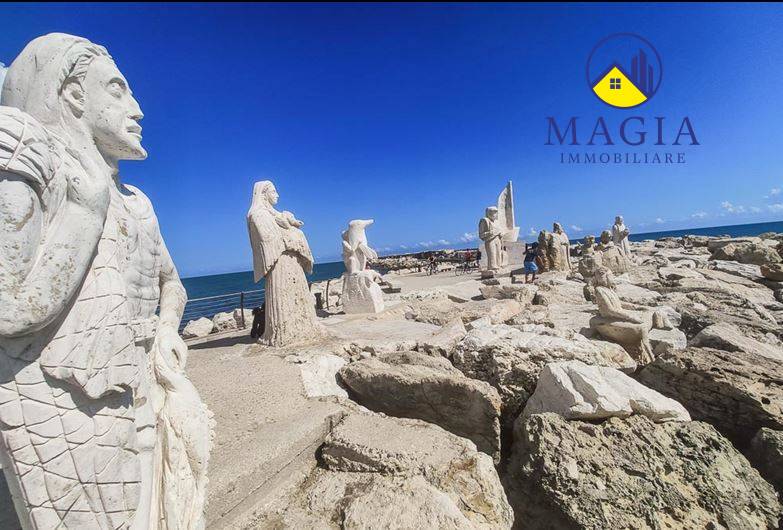 Appartamento in vendita a San Benedetto del Tronto, Centralissima