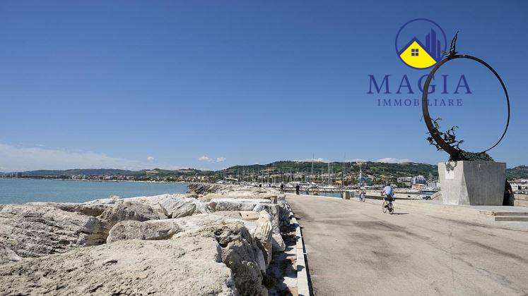 Appartamento in vendita a San Benedetto del Tronto, Centralissima